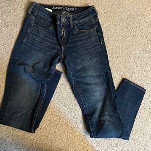 AE Jegging